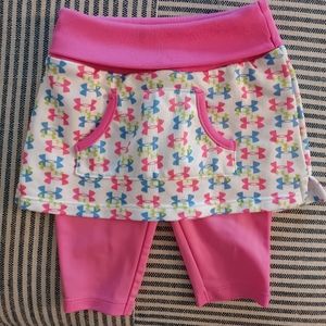 24 M Under Armour Sporty Skort
